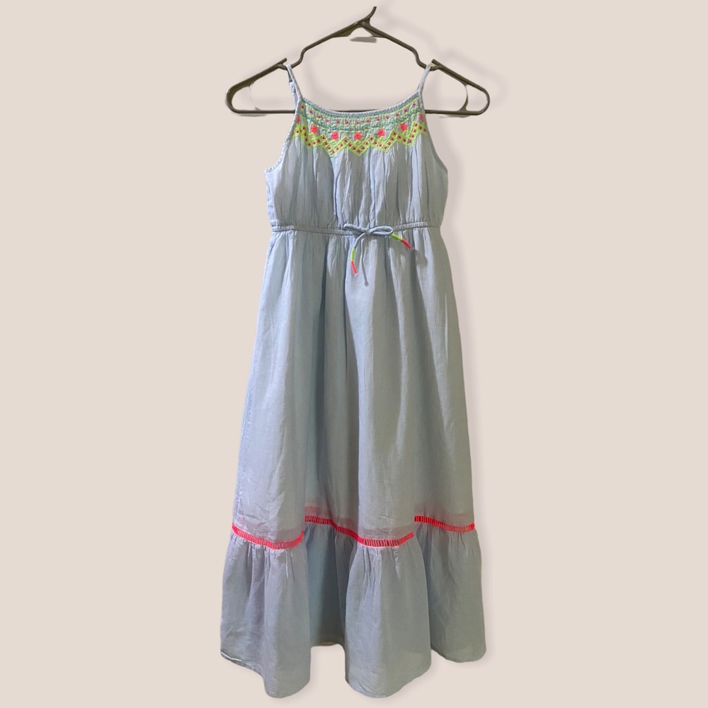 Girls Cat & Jack Summer Dress